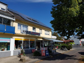 Ferienwohnung Alt-Refrath
